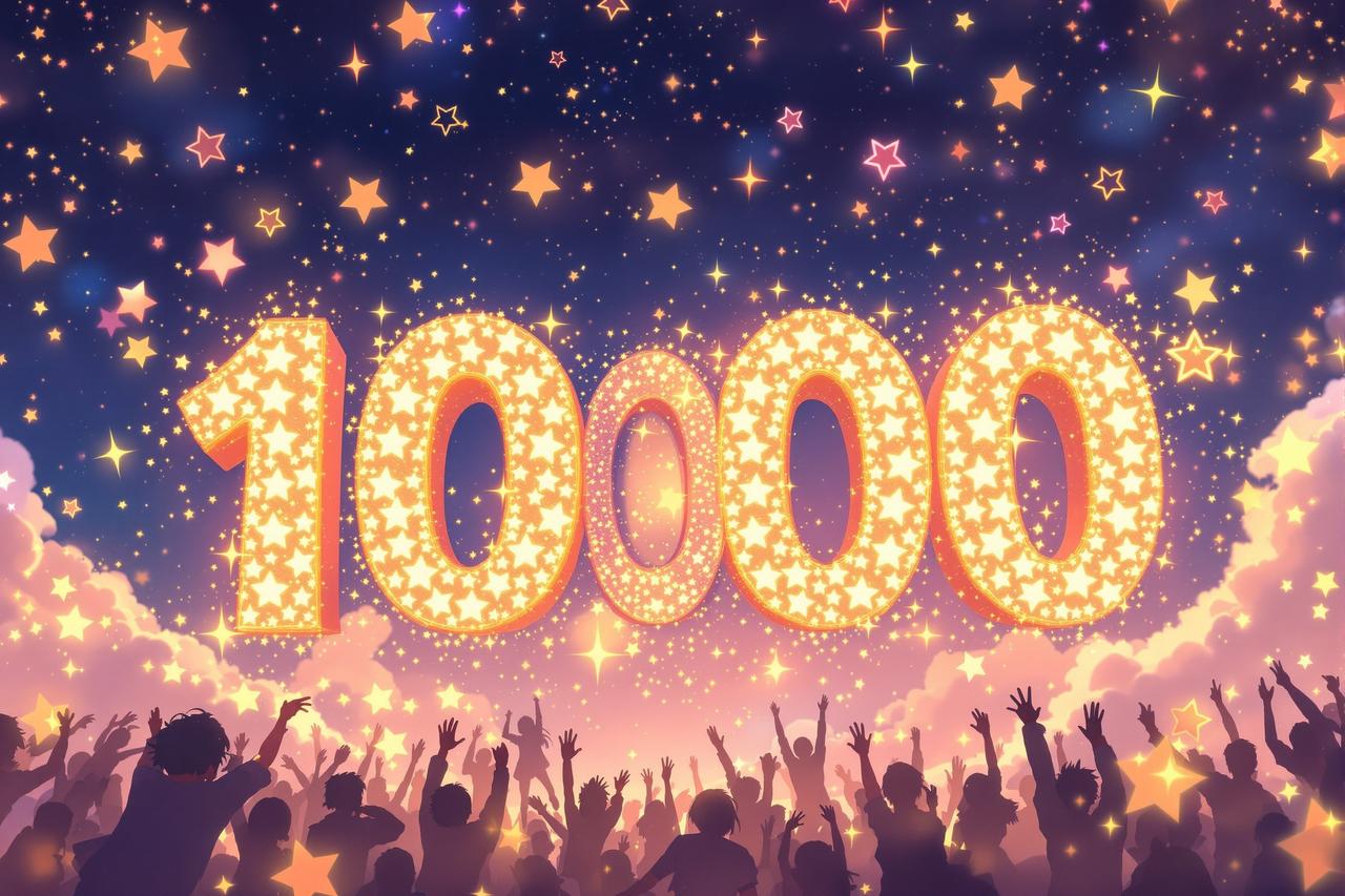 AI漫剧片库突破10000部！全网最全动漫导航平台再升级 - AI漫剧资讯配图