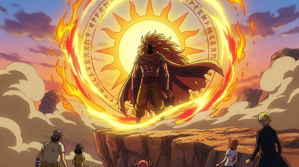 91动漫奇迹再现-觉醒时刻