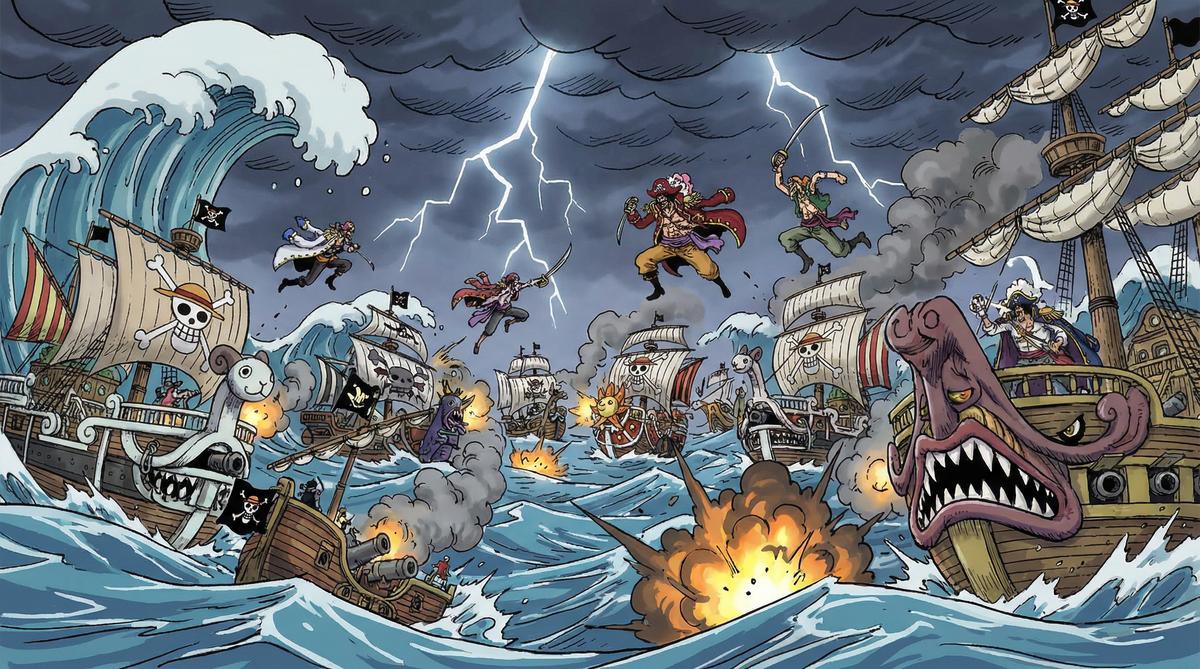 91海王2动漫-亚特兰蒂斯之战