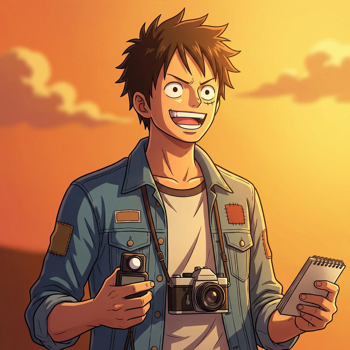 91首席摄影师赵明轩