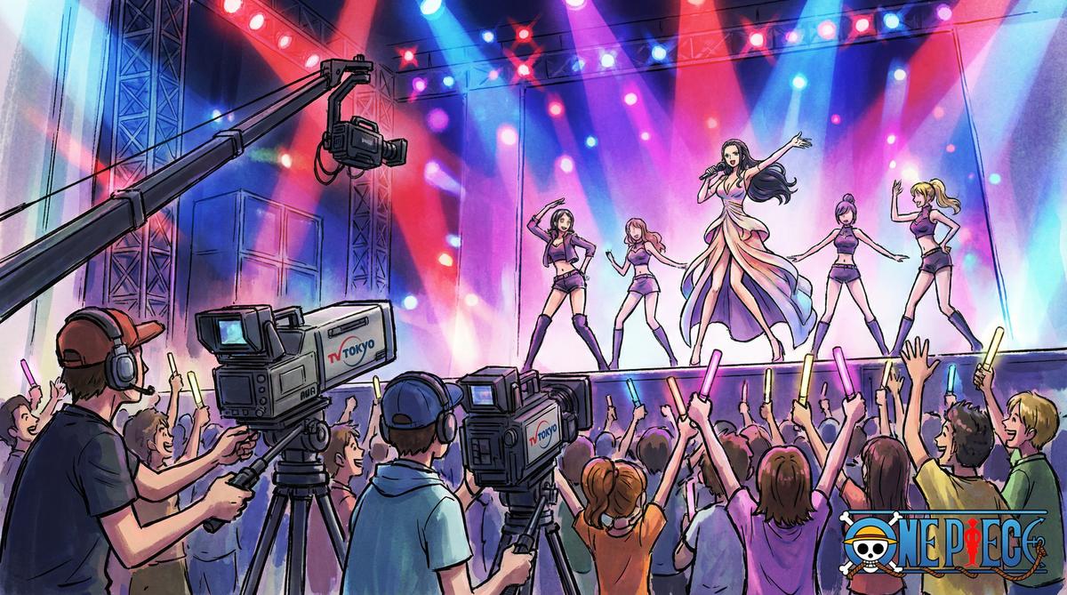 91海王2动漫-幕后制作